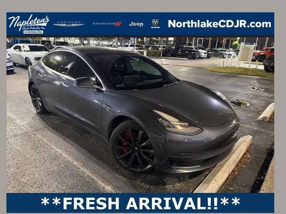 TESLA MODEL 3 2020 5YJ3E1EC0LF802075 image TESLA MODEL 3 2020 5YJ3E1EC0LF802075 image